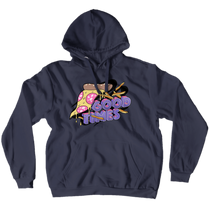 90's Good Times Hoodie
