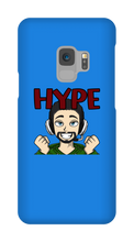 ZA HYPE Samsung Phone Cases