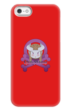 clericskamos iPhone Phone Cases