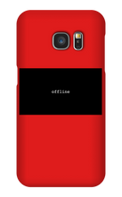 thomsoncold Samsung Phone Cases