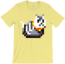 Retro Tek Vampire Nekko Solo T-Shirts