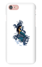 vali_dv iPhone Phone Cases