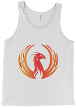 ph03nixrising Tank Top