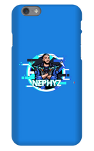 Nephyz iPhone Phone Cases