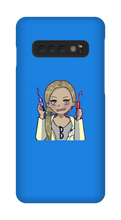 lushylush_x Samsung Phone Cases