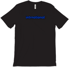 intrnational_ T-Shirts