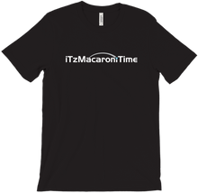 itzmacaronitime T-Shirts
