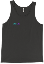 XioN_TV Tank Top