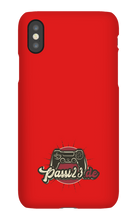 passi23de iPhone Phone Cases