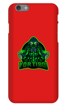 yortiboi iPhone Phone Cases