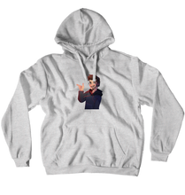 diegsar Hoodies (No-Zip/Pullover)