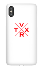vetriixsama iPhone Phone Cases
