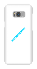 nottcrazyttv Samsung Phone Cases