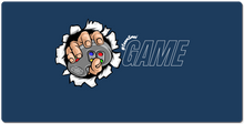 smei0018 XXL Gaming Mousepad