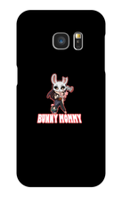 Bunny Mommy Samsung Phone Cases