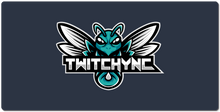 twitchync XXL Gaming Mousepad