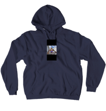 whynikk Hoodies (No-Zip/Pullover)