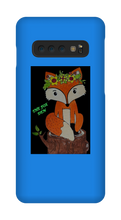 anjievolpe Samsung Phone Cases