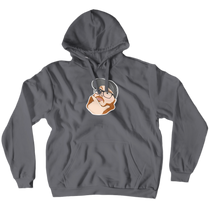 MikeTmikee Hmm Hoodies (No-Zip/Pullover)