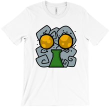 Lost in the Fog Classic T-Shirt