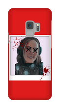 Profile Samsung Case