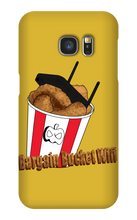 Bargain Bucket Wifi (Samsung) Phone Case