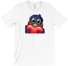 Heart T-Shirts