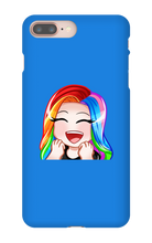 Maddy 'HYPE' iPhone Phone Case