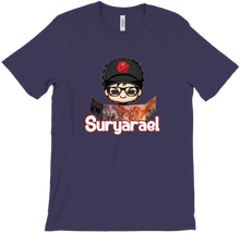 Suryarael T-Shirts