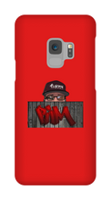 datduderim Samsung Phone Cases
