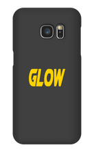 GLOW Samsung Phone Cases