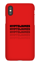 HyptoJames