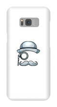 mrdermul Samsung Phone Cases