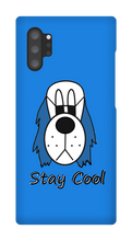 just1Doggo Samsung Phone Cases