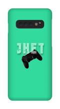 Jhet Controller Samsung Phone Cases