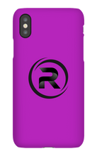 Ra1nzZ's iPhone Phone Cases