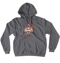 Chi-Chan Hoodie