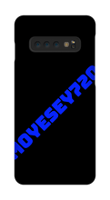 moyesey720 Samsung Phone Cases