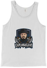chadomenvi Tank Top
