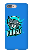 fadedraccoon iPhone Phone Cases