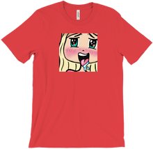mandee3GASM T-Shirt