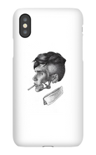 juleczkkaa iPhone Phone Cases