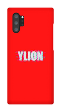 ylion74 Samsung Phone Cases