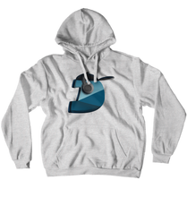 drelll33 Hoodies (No-Zip/Pullover)