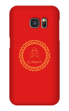 el_arabe95 Samsung Phone Cases