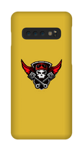 HAIDERXXXPRO SAMSUNG PHONE CASE