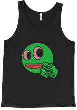 mrgreengames Tank Top