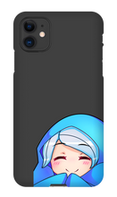 kayle_1v9 iPhone Phone Cases