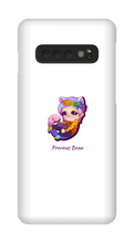 Samsung bean