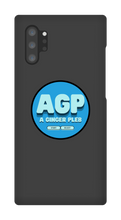 agingerpleb Samsung Phone Case